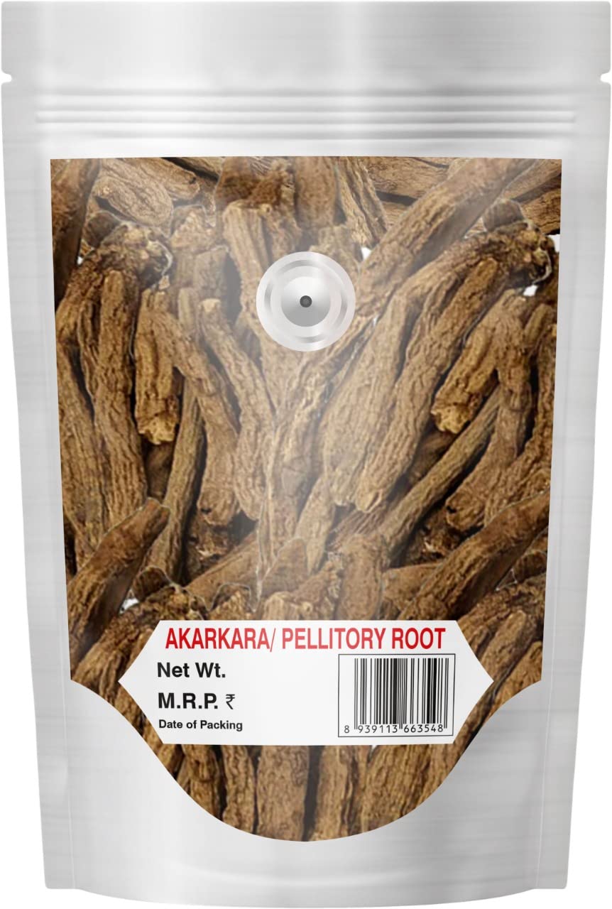 Akarkara Pellitory Root 2