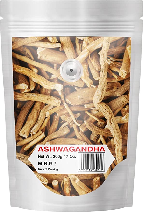 Ashwagandha Dry Root Sticks -2