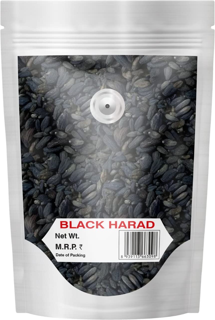 Black Harad Choti – Kali Harad – 2