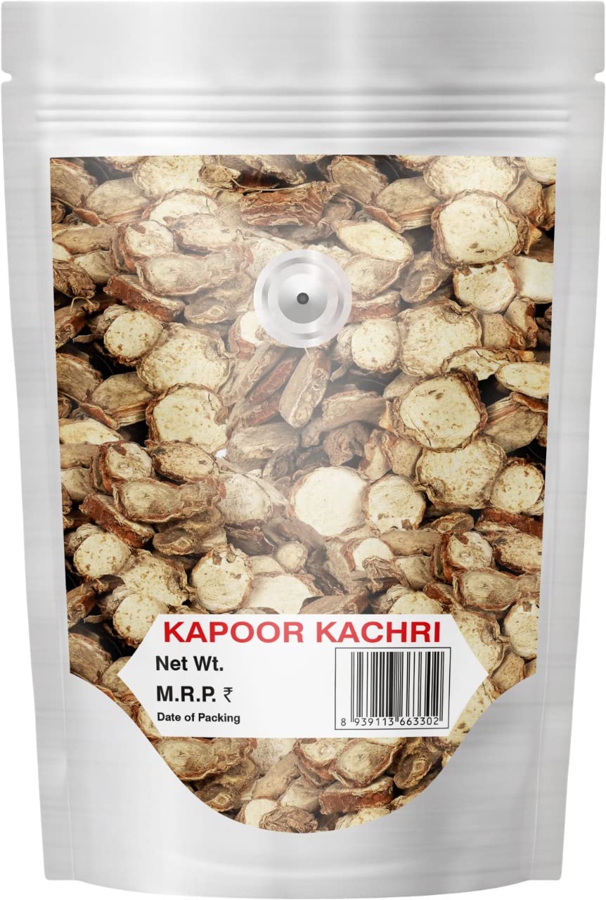 Kapoor Kachri – Ekangi – 2