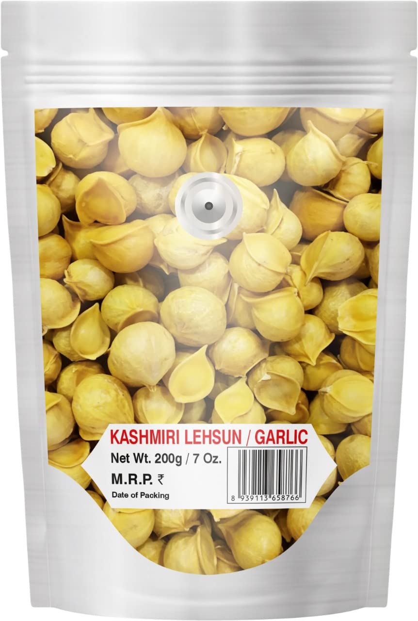 Kashmiri Lehsun – Garlic – 2