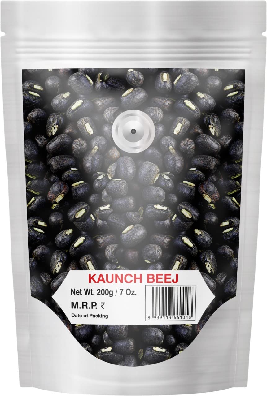 Kaunch Beej – Mucuna Pruriens -2